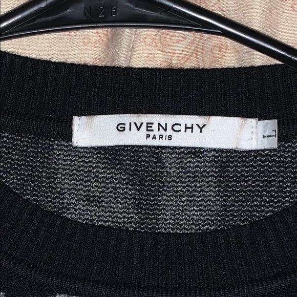 Sweater - Picture 6 of 6